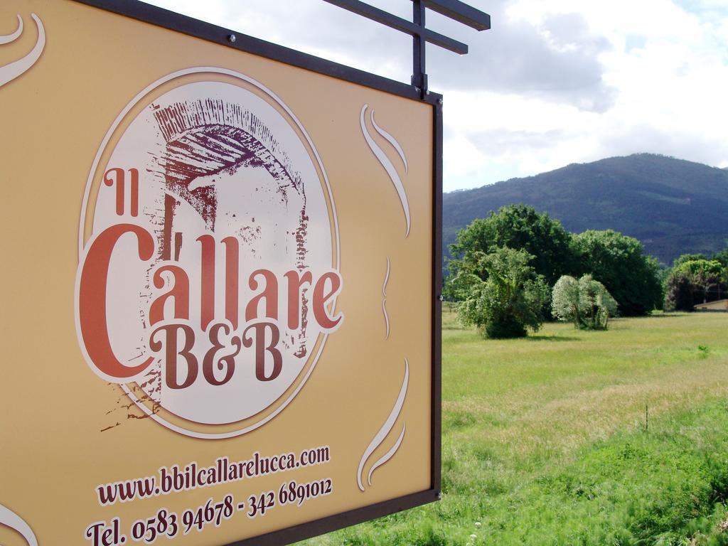 Il Callare คาปานโนริ ภายนอก รูปภาพ